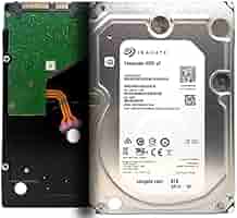 Seagate 8TB HDD 3台セット/ジャンク 2025年最新】Yahoo!オークション -8tb hddの中古品・新品・未